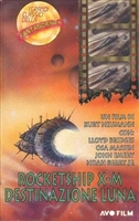 Rocketship X-M movie posters (1950) mug #MOV_1784546