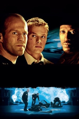 Chaos movie posters (2005) Poster MOV_1784557