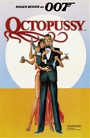 Octopussy movie posters (1983) tote bag #MOV_1784567