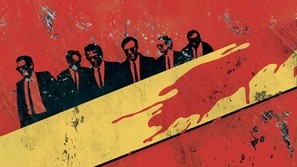 Reservoir Dogs movie posters (1992) Poster MOV_1784741