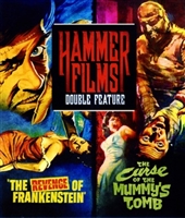 The Revenge of Frankenstein movie posters (1958) Tank Top #3532073