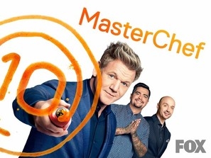 Masterchef movie posters (2010) mouse pad