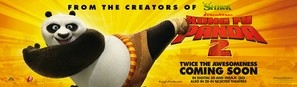Kung Fu Panda 2 movie posters (2011) Poster MOV_1785049