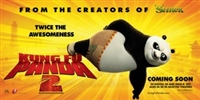 Kung Fu Panda 2 movie posters (2011) Longsleeve T-shirt #3531845