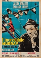 A Thousand Clowns movie posters (1965) magic mug #MOV_1785199