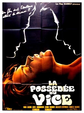 Il dio serpente movie posters (1970) Poster MOV_1785244