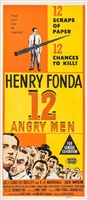 12 Angry Men movie posters (1957) Tank Top #3531629