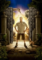 The Zookeeper movie posters (2011) Mouse Pad MOV_1785285