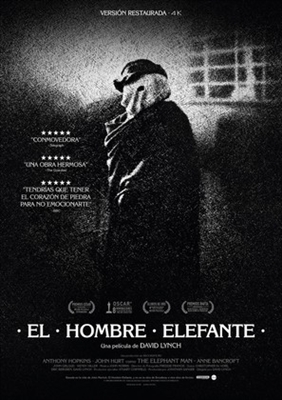 The Elephant Man movie posters (1980) Poster MOV_1785381
