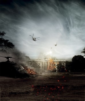 White House Down movie posters (2013) magic mug #MOV_1785440