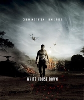 White House Down movie posters (2013) Longsleeve T-shirt #3531460