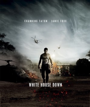 White House Down movie posters (2013) Poster MOV_1785442