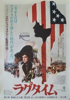 Ragtime movie posters (1981) tote bag #MOV_1785472