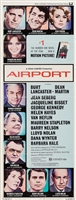 Airport movie posters (1970) Mouse Pad MOV_1785495