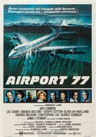 Airport '77 movie posters (1977) Tank Top #3531405