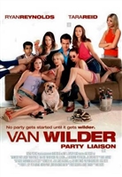 Van Wilder movie posters (2002) Tank Top #3531395