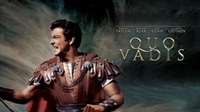 Quo Vadis movie posters (1951) Mouse Pad MOV_1785514