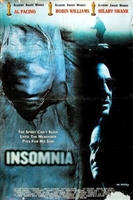 Insomnia movie posters (2002) Mouse Pad MOV_1785543