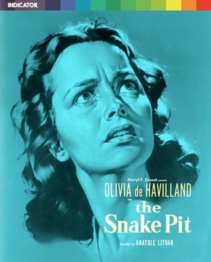 The Snake Pit movie posters (1948) Poster MOV_1785567
