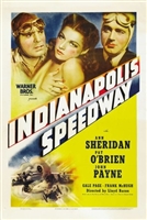 Indianapolis Speedway movie posters (1939) Mouse Pad MOV_1785573