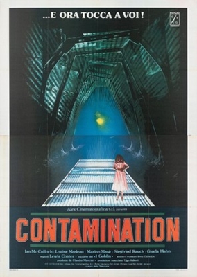 Contamination movie posters (1980) Poster MOV_1785669