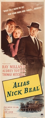 Alias Nick Beal movie posters (1949) mug #MOV_1785670