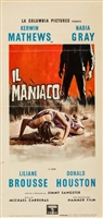 Maniac movie posters (1963) magic mug #MOV_1785675
