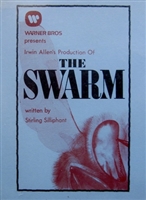 The Swarm movie posters (1978) Tank Top #3531191
