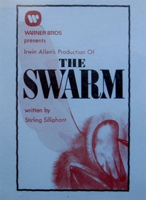 The Swarm movie posters (1978) puzzle MOV_1785721