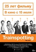 Trainspotting movie posters (1996) tote bag #MOV_1785722