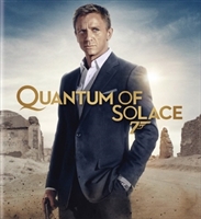 Quantum of Solace movie posters (2008) sweatshirt #3531094
