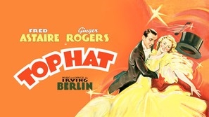 Top Hat movie posters (1935) Poster MOV_1785889