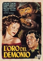 The Devil and Daniel Webster movie posters (1941) magic mug #MOV_1785895