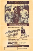 American Graffiti movie posters (1973) Longsleeve T-shirt #3530812