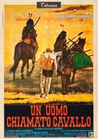 A Man Called Horse movie posters (1970) magic mug #MOV_1786112