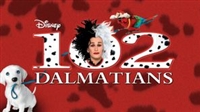 102 Dalmatians movie posters (2000) Tank Top #3530746