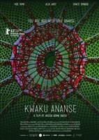 Kwaku Ananse movie posters (2013) sweatshirt #3530654