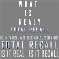 Total Recall movie posters (2012) hoodie #3530578