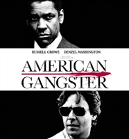American Gangster movie posters (2007) Tank Top #3530563