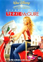 The Lizzie McGuire Movie movie posters (2003) Mouse Pad MOV_1786404