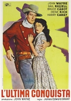 Angel and the Badman movie posters (1947) hoodie #3530480