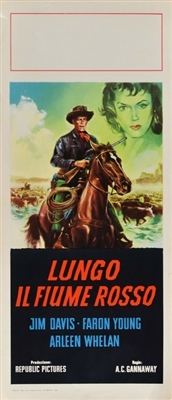 Raiders of Old California movie posters (1957) tote bag