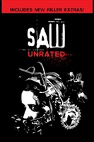 Saw movie posters (2004) t-shirt #3530429