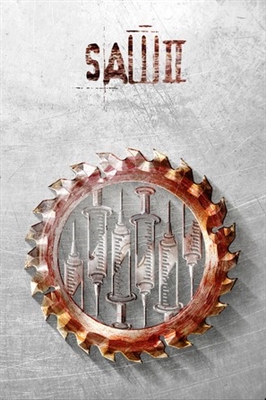 Saw II movie posters (2005) Poster MOV_1786504