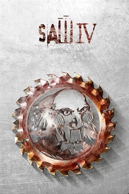 Saw IV movie posters (2007) puzzle MOV_1786514