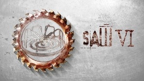 Saw VI movie posters (2009) Mouse Pad MOV_1786525