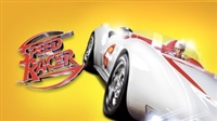 Speed Racer movie posters (2008) t-shirt #3530378