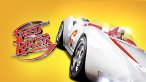 Speed Racer movie posters (2008) puzzle MOV_1786536