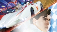Speed Racer movie posters (2008) mug #MOV_1786539