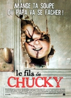 Seed Of Chucky movie posters (2004) t-shirt #3530319